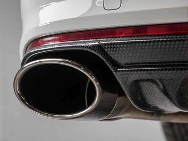 Exhaust Wrap vs. Ceramic Coating for Car Exhausts: What's the Difference?