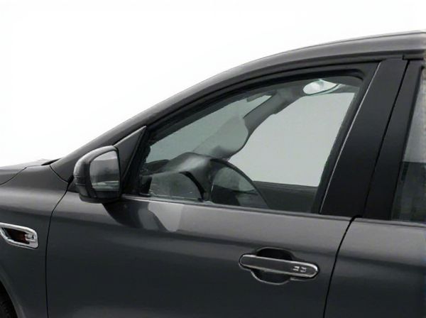 Extended Arm Mirror vs. Standard Arm Mirror in Cars: What Is the Difference?