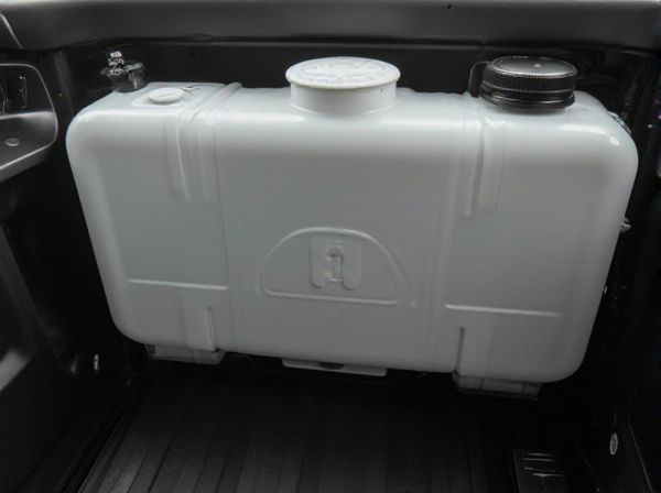 Extended Range Tank vs. Standard Capacity Tank in Car Fuel Systems: What Is the Difference?
