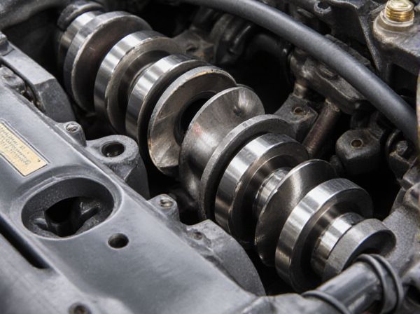 External Balance vs. Internal Balance Crankshaft in Cars: What's the Difference?