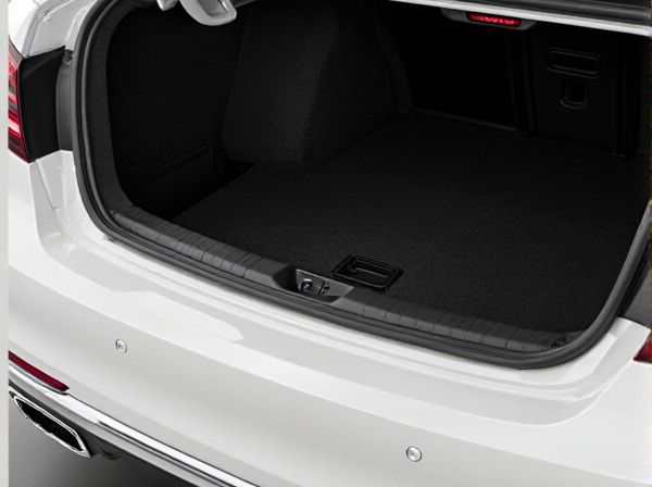 External Hinges vs. Internal Hinges in Car Trunks: What Is the Difference?