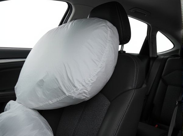 External Pedestrian Airbag vs. Seat-Mounted Side Airbag in Cars: What's the Difference?