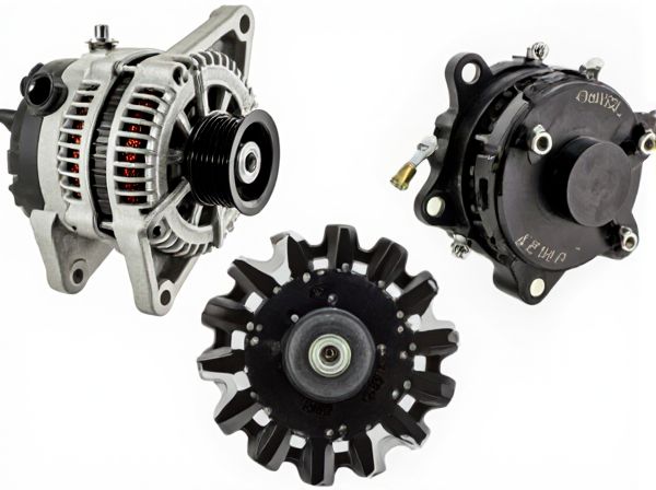 External Regulator vs. Internal Regulator in Car Alternators: What Is the Difference?