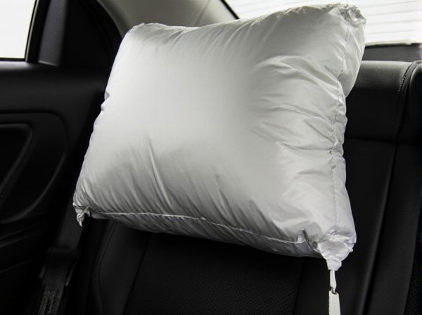 External vs. Internal Car Airbags: What's the Difference?