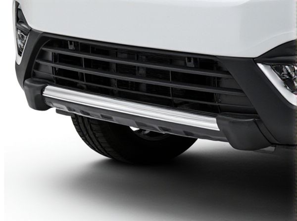 Face Bar vs. Reinforcement Bar in Car Bumpers: What Is the Difference?