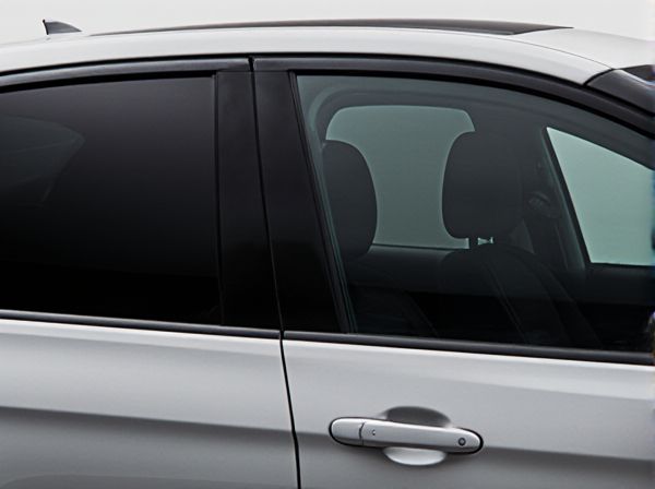 Factory Tint vs. Aftermarket Tint in Car Windows: What's the Difference?