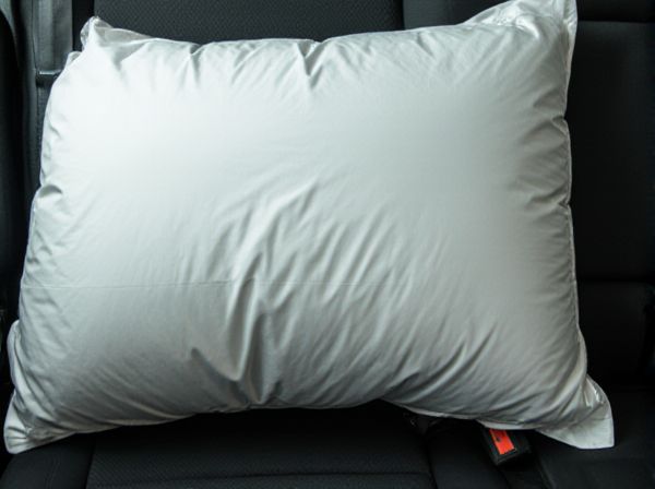 Far-Side vs. Center Car Airbags: What's the Difference?
