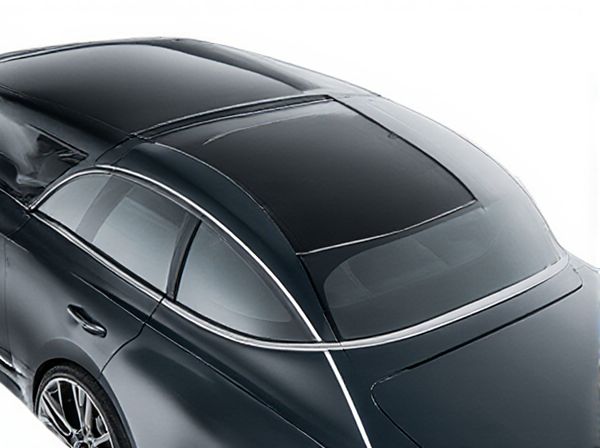 Fastback Roof vs. Notchback Roof in Cars: What Is the Difference?