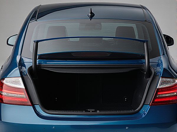 Fastback vs. Notchback Car Trunks: What Is the Difference?