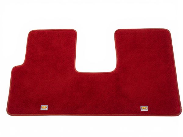 Fire Retardant vs. Standard Car Floor Mats: What's the Difference?