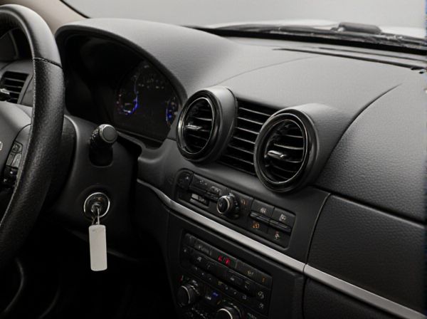 Fixed Air Vent vs. Swiveling Air Vent on Car Dashboards: What's the Difference?