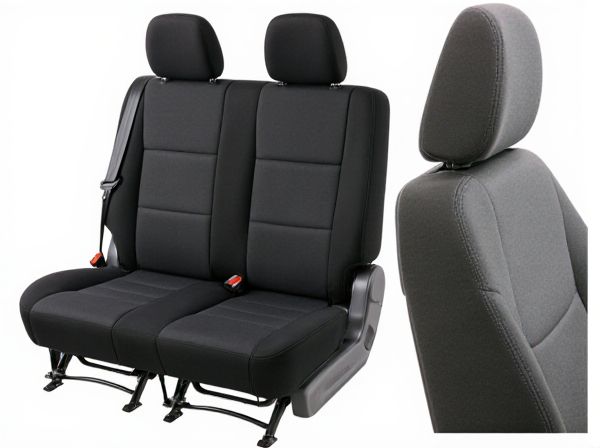 Fixed Back Seat vs. Reclining Car Seat: What Is the Difference?