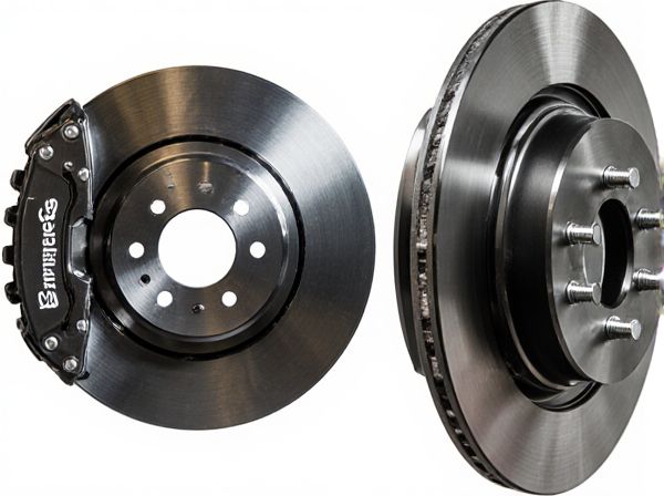 Fixed Caliper vs. Floating Caliper in Car Brakes: What Is the Difference?