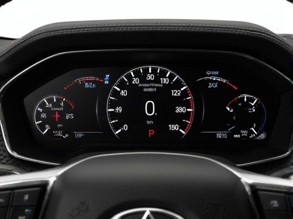 Fixed Cluster vs. Configurable Cluster in Car Dashboards: What's the Difference?