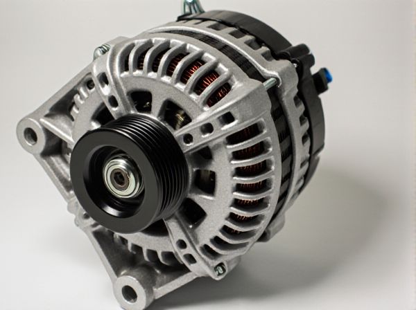 Fixed Output vs. Variable Output in Car Alternators: What's the Difference?