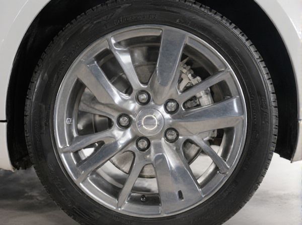 Flange Mount vs. Lug Mount Wheels in Cars: What Is the Difference?