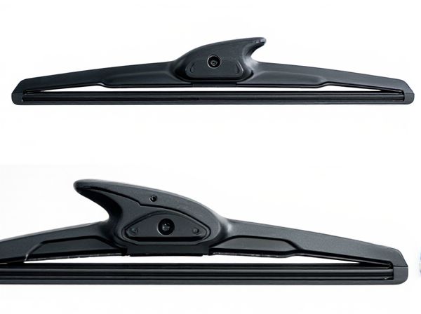 Flat Blade vs. Framed Blade Car Wipers: What's the Difference?