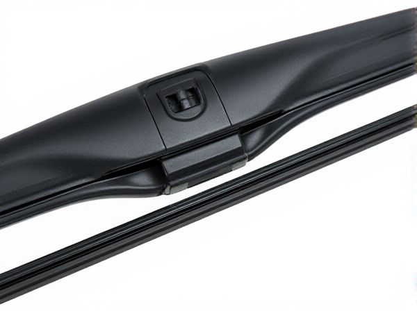Flat Blade vs. Hybrid Blade in Car Wipers: What Is the Difference?
