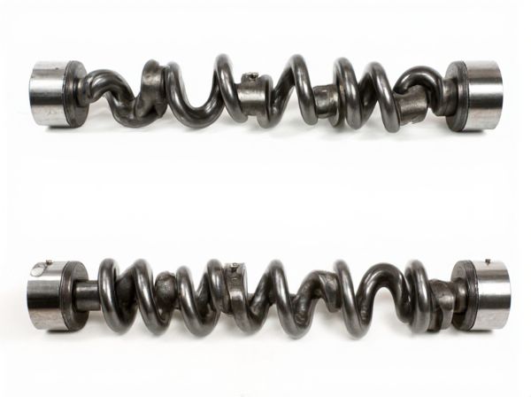 Flat Nose vs. Radiused Nose Camshaft: What's the Difference?