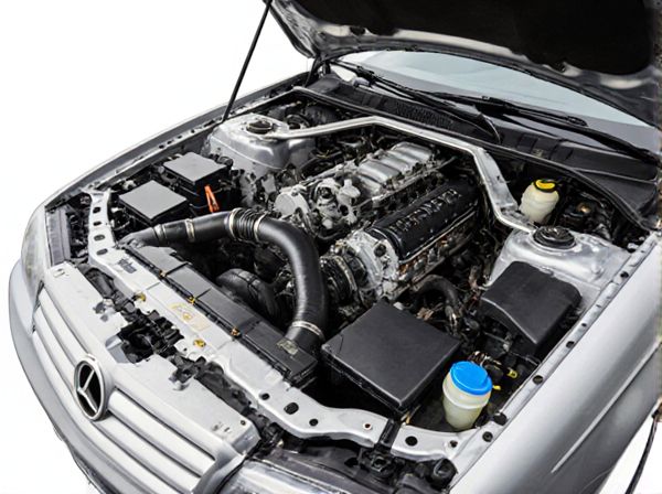 Flat-Plane Crankshaft vs. Cross-Plane Crankshaft in Car Engines: What Is the Difference?