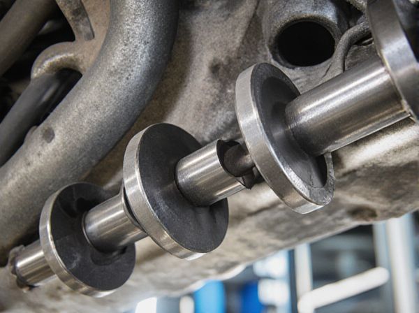 Flat-Plane vs. Cross-Plane Crankshafts in Cars: What's the Difference?