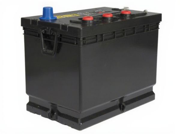 Flat Plate vs. Tubular Plate Car Batteries: What Are the Differences?