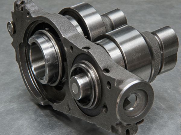 Flatplane vs. Crossplane Crankshaft in Cars: What's the Difference?