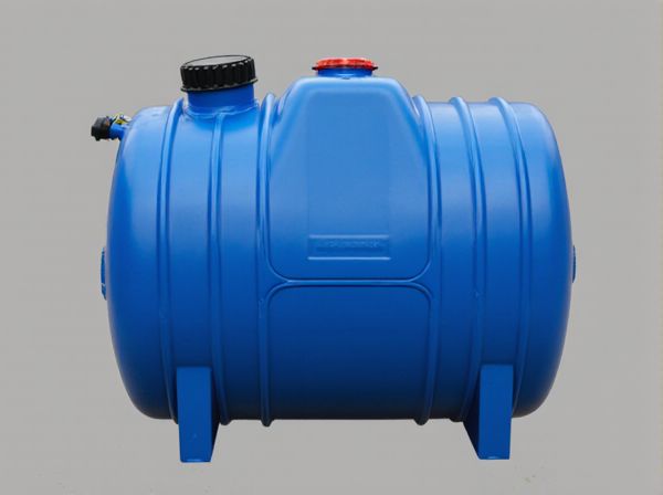 Flexible Tank vs. Rigid Tank in Car Fuel Systems: What's the Difference?