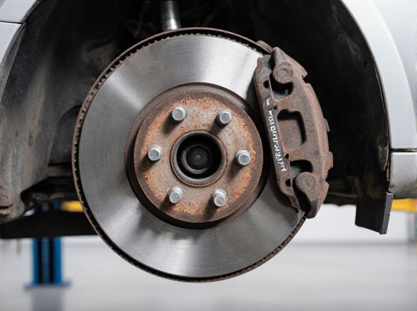 Floating Rotor vs. Fixed Rotor in Car Brakes: What Is the Difference?