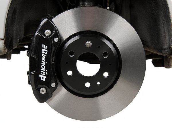 Floating Rotor vs. Two-Piece Rotor in Car Brakes: What Is the Difference?