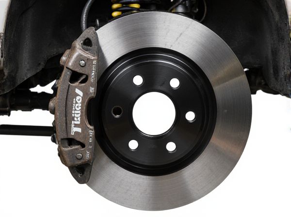 Floating Rotors vs Fixed Rotors in Car Brakes: What Is the Difference?