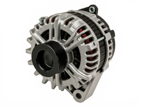 Flooded Diode vs. Isolated Diode in Car Alternators: What's the Difference?