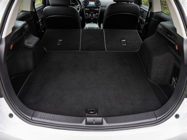 Floor Pan Carpet vs. Trunk Carpet in Car Carpeting: What Is the Difference?