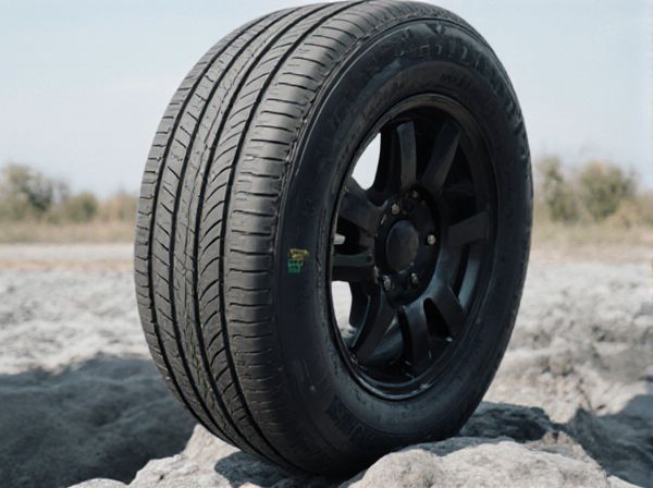 Flotation Tires vs. Highway Tires for Cars: What's the Difference?