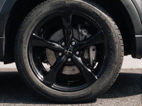 Flow Formed vs. Low Pressure Cast Wheels: What's the Difference?