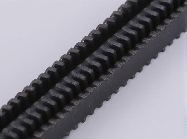 Fluoroelastomer-Coated vs Standard-Coated Timing Belts in Cars: What's the Difference?