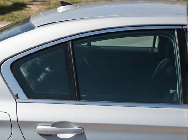 Flush Glass Window vs. Recessed Glass Window in Car Windows: What's the Difference?
