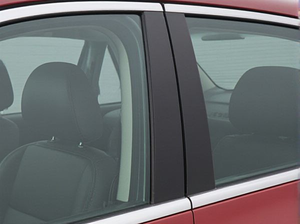 Flush Glass Windows vs. Standard Glass Windows in Cars: What Is the Difference?