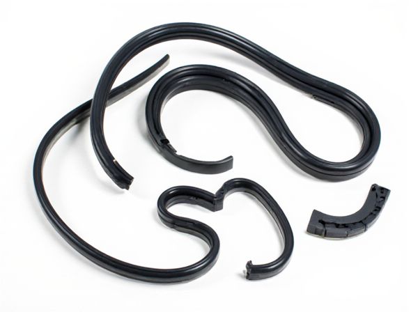 Flush Seals vs. Bulb Seals in Car Doors: What Is the Difference?