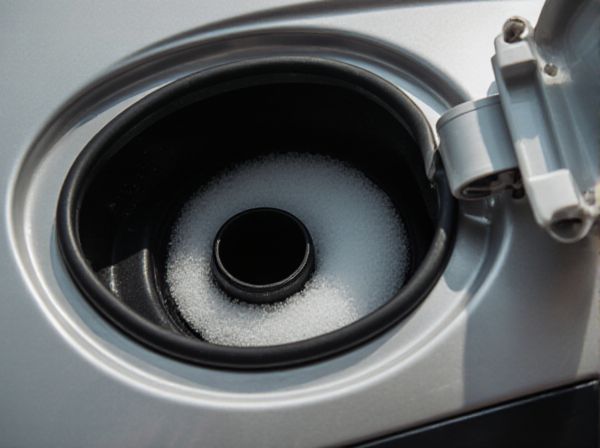 Foam-Filled vs. Open Space Fuel Tanks in Cars: What's the Difference?