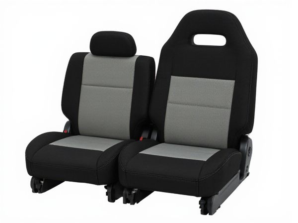 Folding Seats vs. Non-Folding Seats in Car Seats: What Is the Difference?