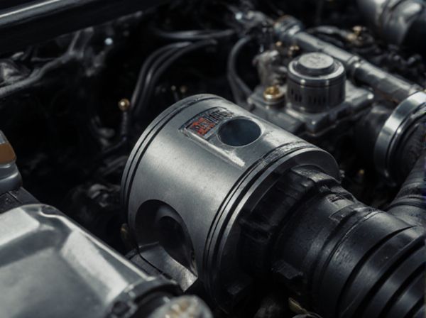 Forged Pistons vs. Hypereutectic Pistons in Car Engines: What Is the Difference?