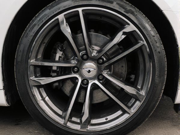 Forged vs. Cast Wheels in Cars: What Is the Difference?