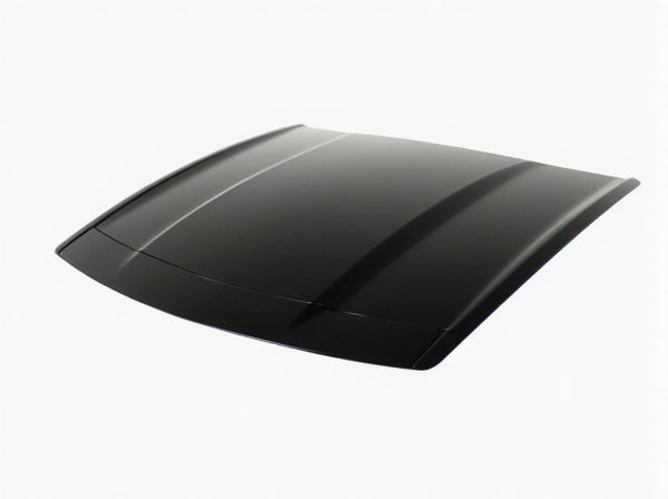 Forward-Tilting Hood vs. Rear-Tilting Hood in Cars: What Is the Difference?