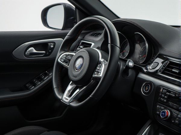 Four-Wheel Steering vs. Two-Wheel Steering in Cars: What's the Difference?