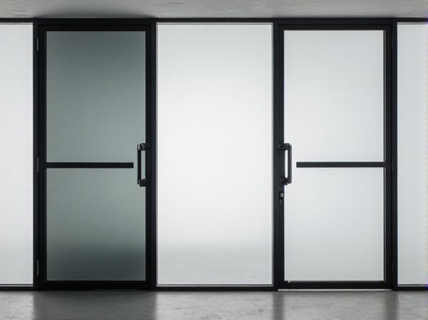 Frameless Doors vs. Framed Doors in Cars: What's the Difference?