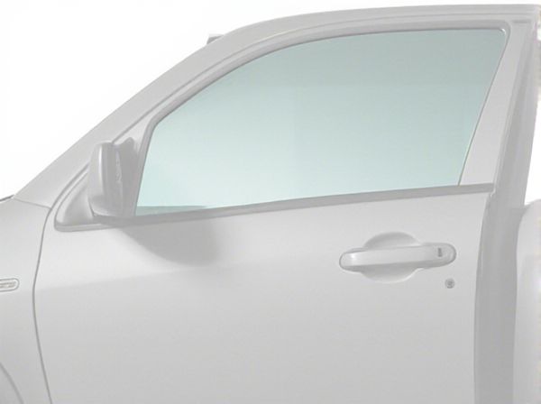 Frameless Quarter Glass vs. Fixed Quarter Glass in Car Doors: What Are the Differences?