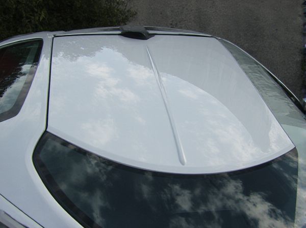 Frameless Roof vs. Framed Roof in Car Design: What Is the Difference?