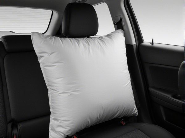 Front Center Airbag vs. Side Center Airbag in Cars: What's the Difference?