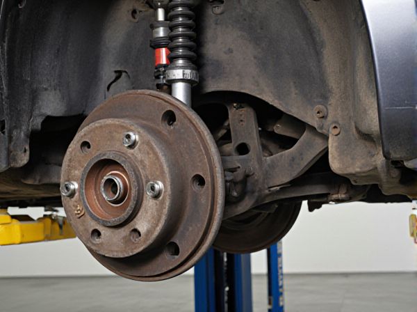 Front Differential vs. Rear Differential in Cars: What Is the Difference?
